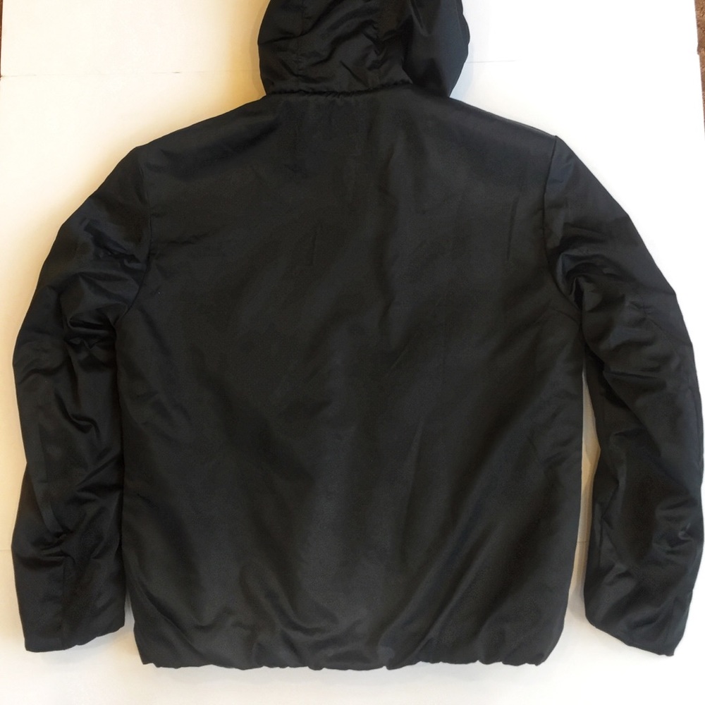NWT Calvin Klein Jeans Men's Zip Hoodie Jacket M - Picture 6 of 8